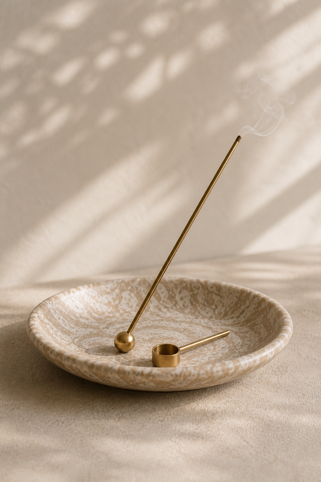 Ritual Pieces