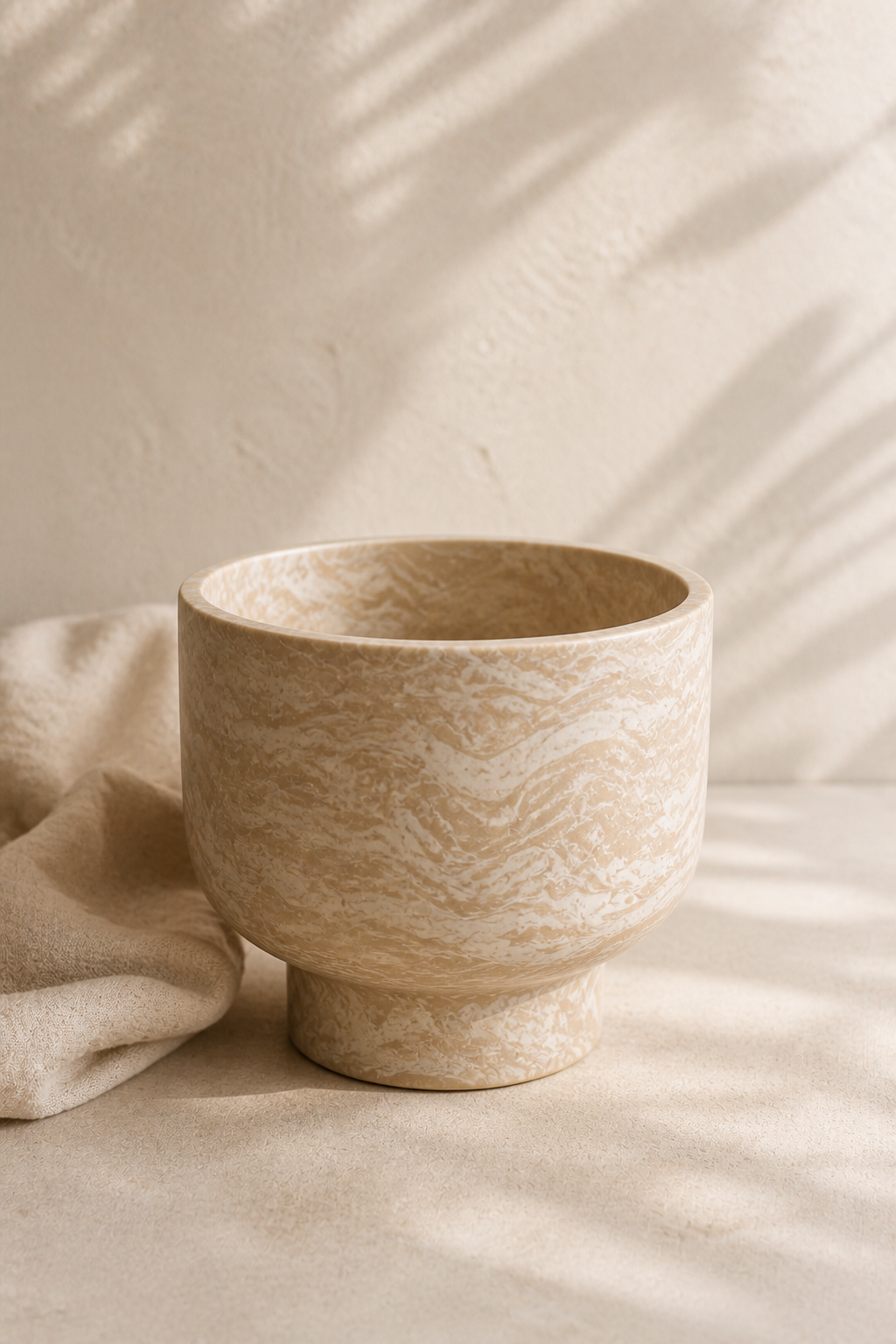 Tsehay Vessel